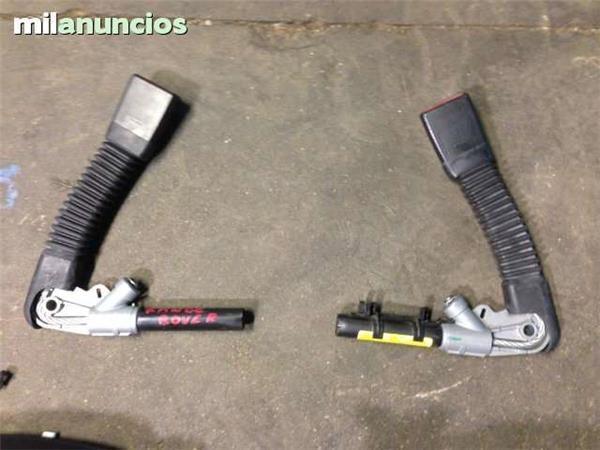 Kit airbags range rover vogue - 