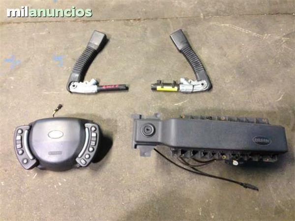 Kit airbags range rover vogue - 