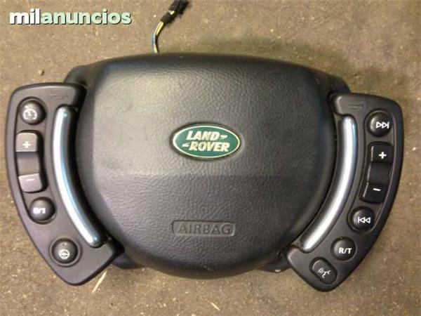 Kit airbags range rover vogue - AutoRR 