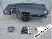 Kit airbags renault clio iv - 