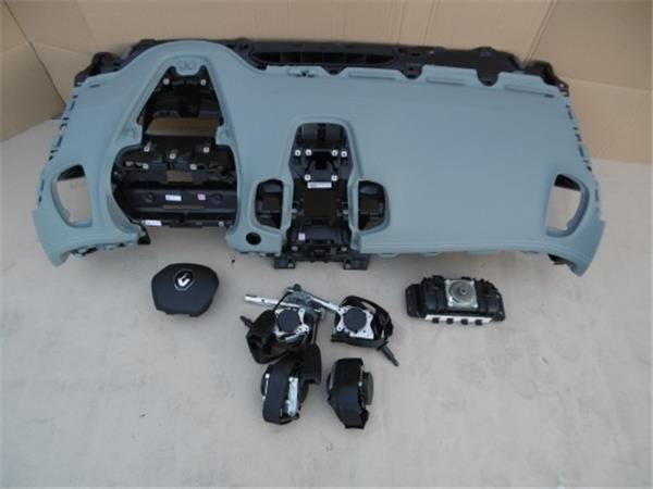 Kit airbags renault espace - 