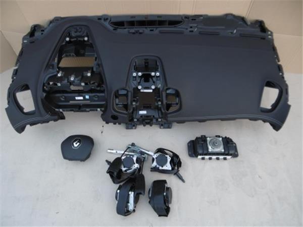 Kit airbags renault espace - AutoRR 