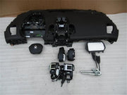 Kit airbags renault espace v - 