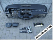 Kit airbags renault laguna coupe - 
