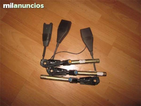 Kit airbags renault laguna ii 2002-2009 - 