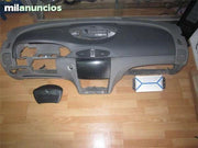 Kit airbags renault laguna ii 2002-2009 - 