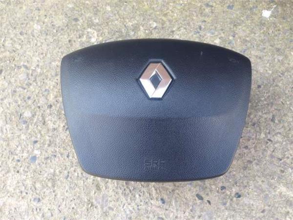 Kit airbags renault megane 3 - 