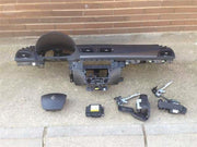 Kit airbags renault megane 3 - 