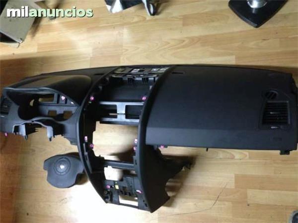 Kit airbags renault megane cc - 