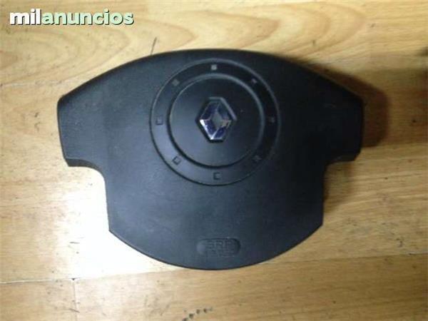Kit airbags renault megane cc - 