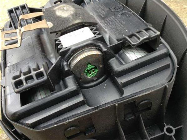 Kit airbags renault megane ii - 