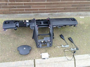 Kit airbags renault megane ii - 