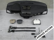 Kit airbags renault megane iii - 