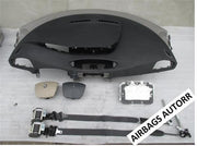 Kit airbags renault scenic - 