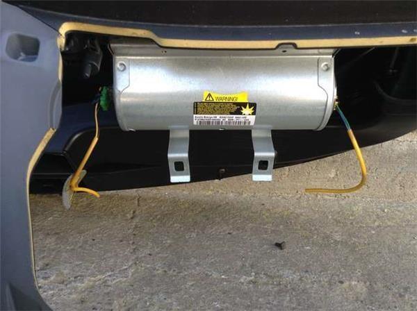 Kit airbags saab 93 ii - 