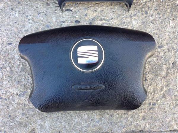 Kit airbags seat alhambra - 