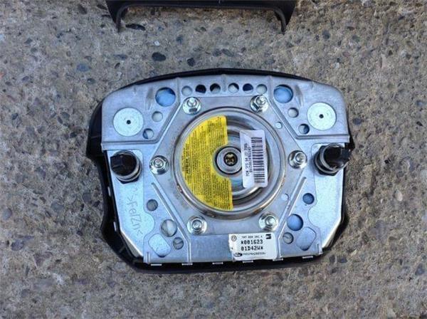 Kit airbags seat alhambra - 