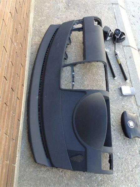 Kit airbags seat alhambra - 