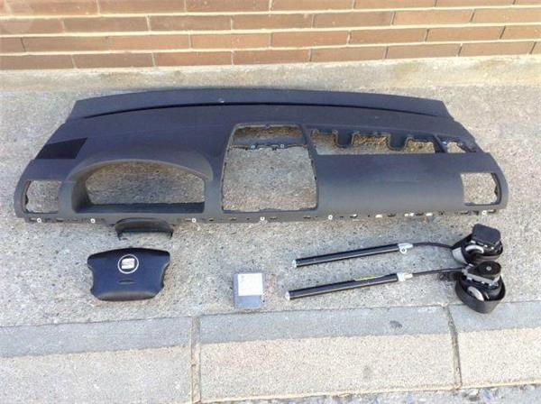 Kit airbags seat alhambra - 