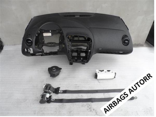 Kit airbags seat altea - 