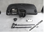 Kit airbags seat altea - 