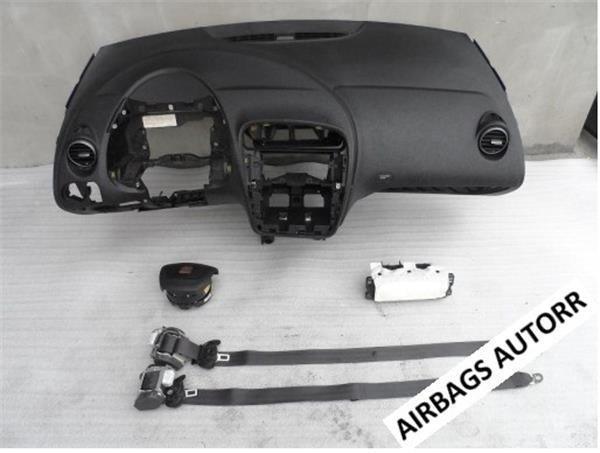 Kit airbags seat altea remodelacion - 