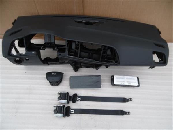 Kit airbags seat ateca - 