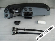 Kit airbags seat ibiza 6j - 