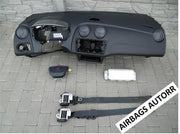 Kit airbags seat ibiza 6j navegador - 