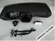 Kit airbags seat leon ii - 