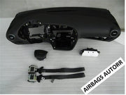 Kit airbags seat leon ii remodelacion - 