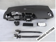 Kit airbags seat leon iii - 