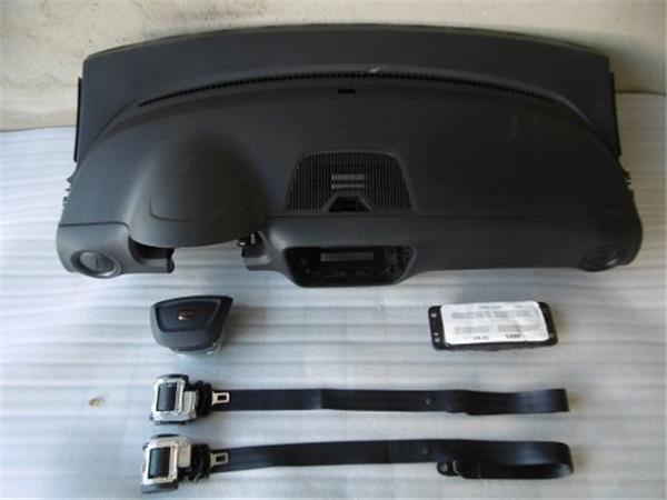 Kit airbags seat mii - 