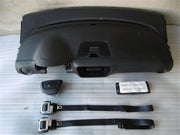 Kit airbags seat mii - 