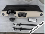 Kit airbags seat mii crema - 