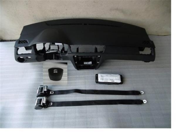 Kit airbags seat toledo iv - 