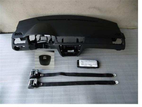 Kit airbags seat toledo iv - AutoRR 