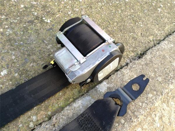 Kit airbags seat toledo iv kg3 - 