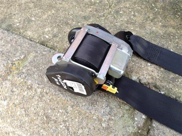 Kit airbags seat toledo iv kg3 - 