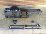 Kit airbags seat toledo iv kg3 - 