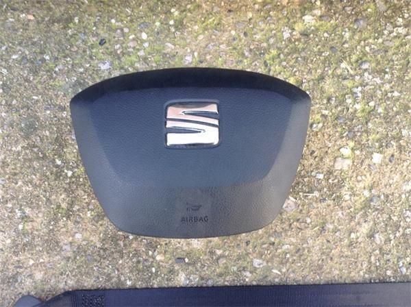 Kit airbags seat toledo iv kg3 - 