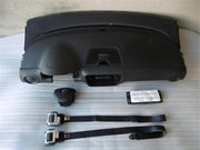 Kit airbags skoda citigo negro - 