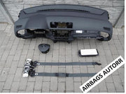 Kit airbags skoda fabia - 