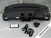 Kit airbags skoda fabia lado derecho - 