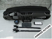 Kit airbags skoda octavia - 