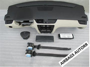 Kit airbags skoda octavia crema - 