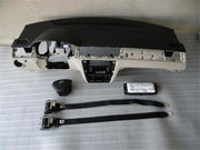 Kit airbags skoda rapid crema - 