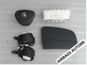 Kit airbags skoda roomster - 