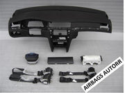 Kit airbags skoda superb - 