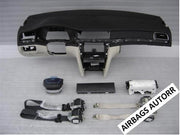 Kit airbags skoda superb crema - 
